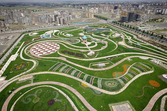 Miniature Park