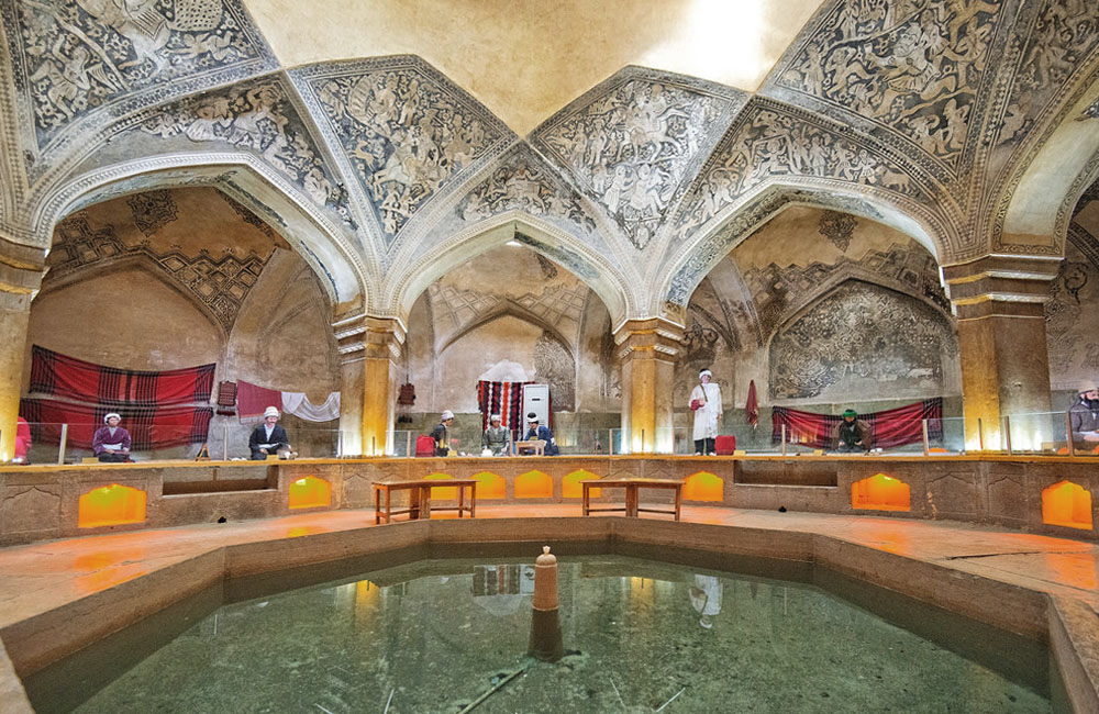Vakil Bath