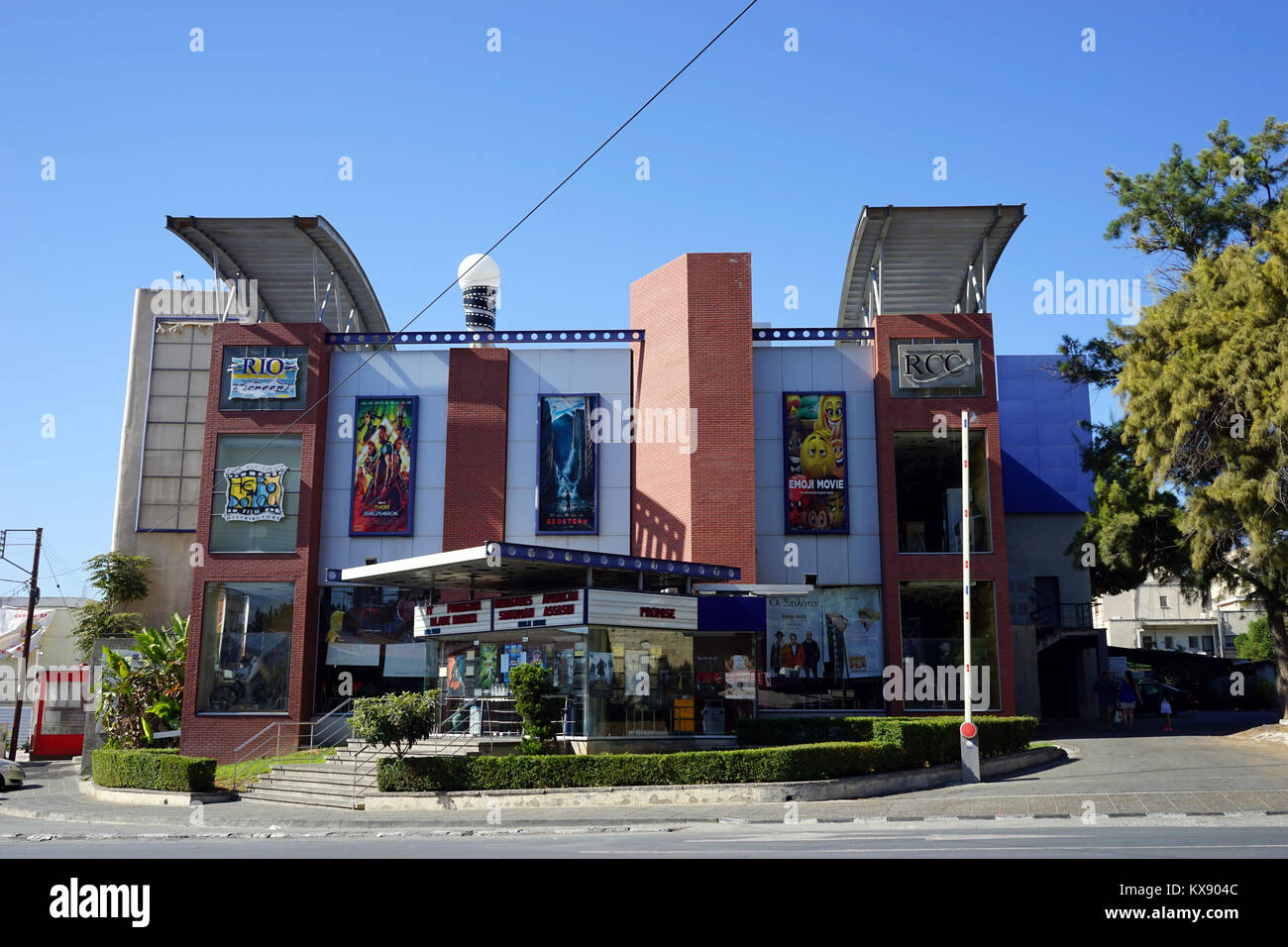 Rio Cinemas