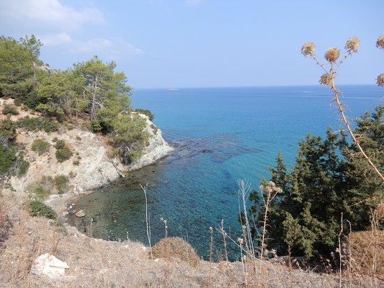 Adonis Nature Trail