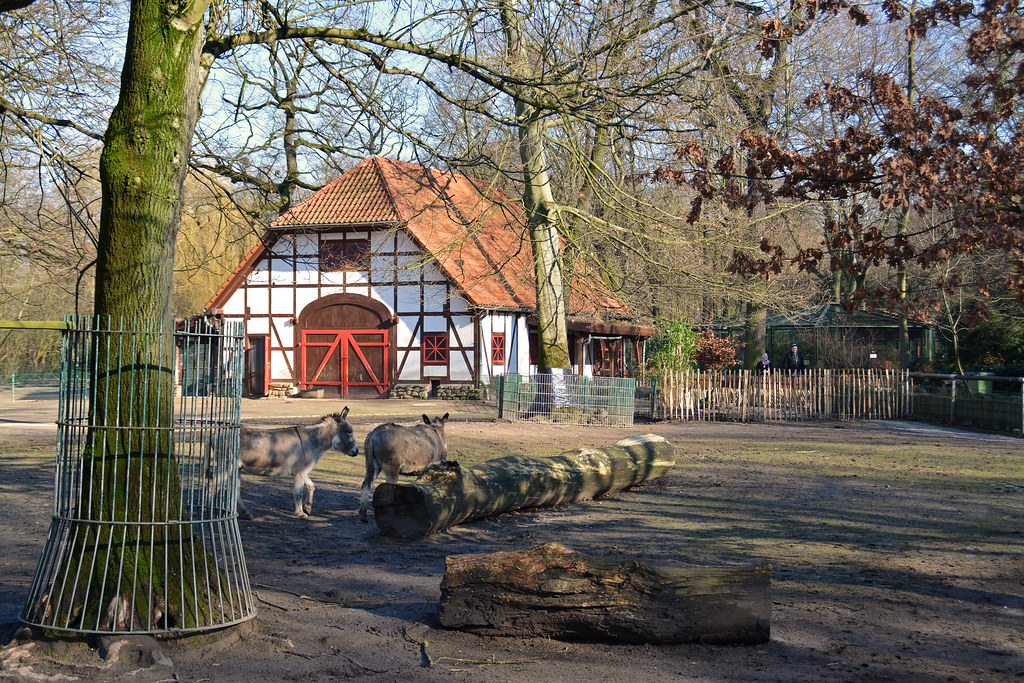 Kaisergarten