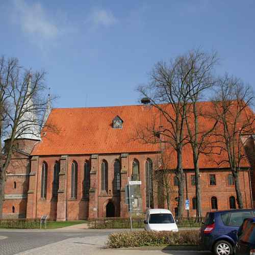 Dom zu Bardowick St. Peter und Paul