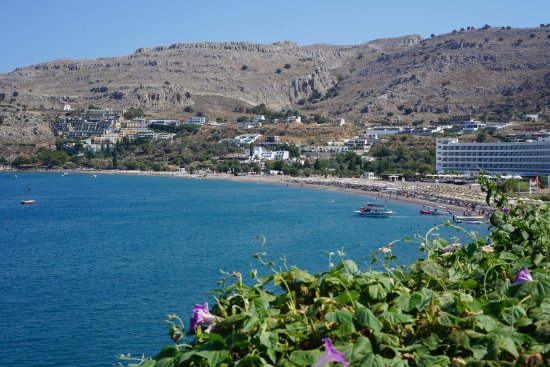 Vliha Bay