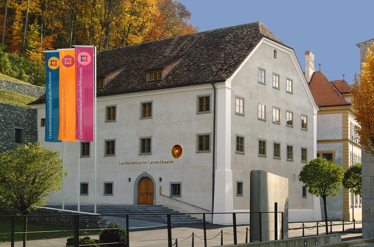 Liechtenstein National Museum