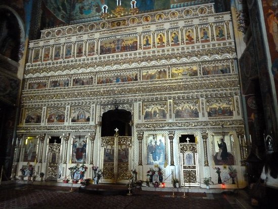 Ascension of the Lord Cathedral