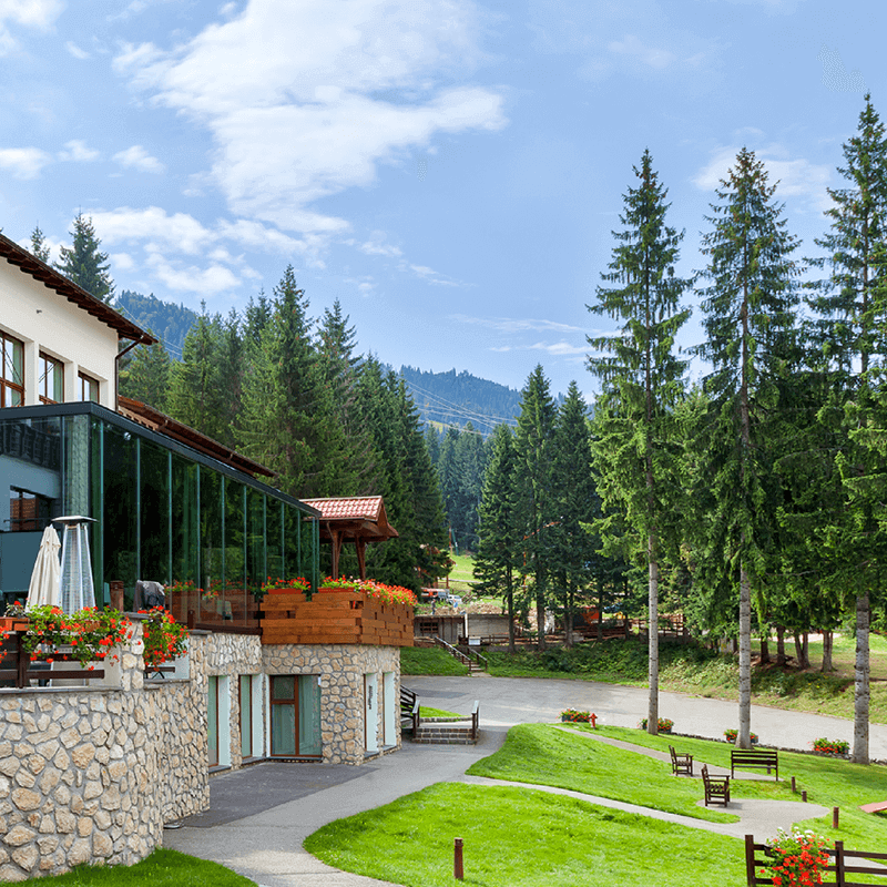 Transfer Aeroport Brasov CCC
