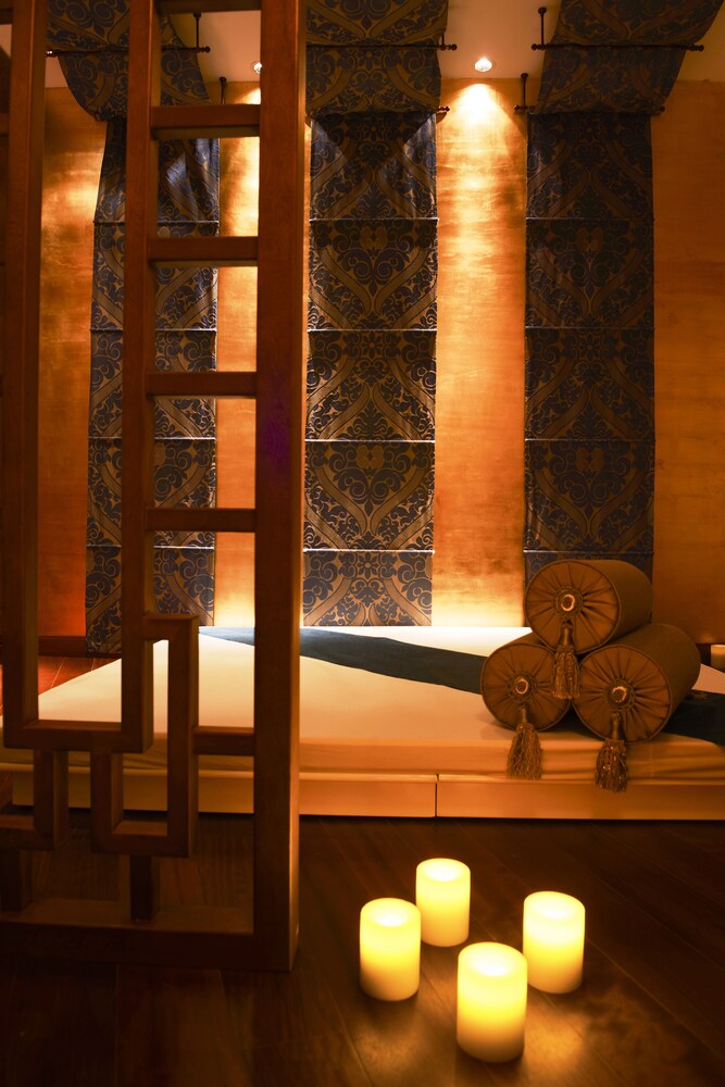 Eforea Spa at Hilton Doha