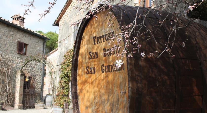 Fattoria San Donato