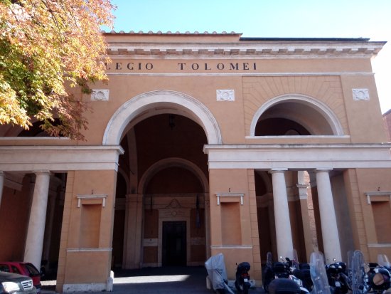 Piazza Sant'Agostino