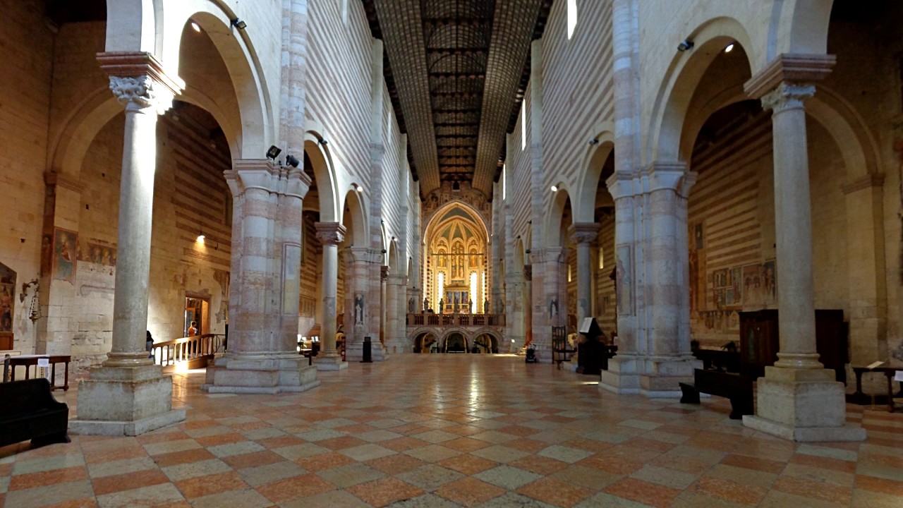 Parrocchia di San Martino a Vergaio