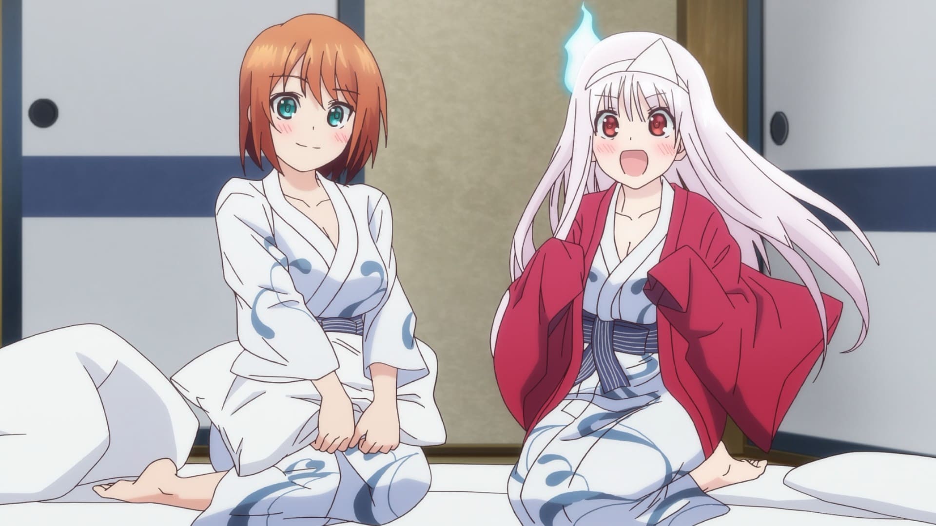 Yuragi no Sato
