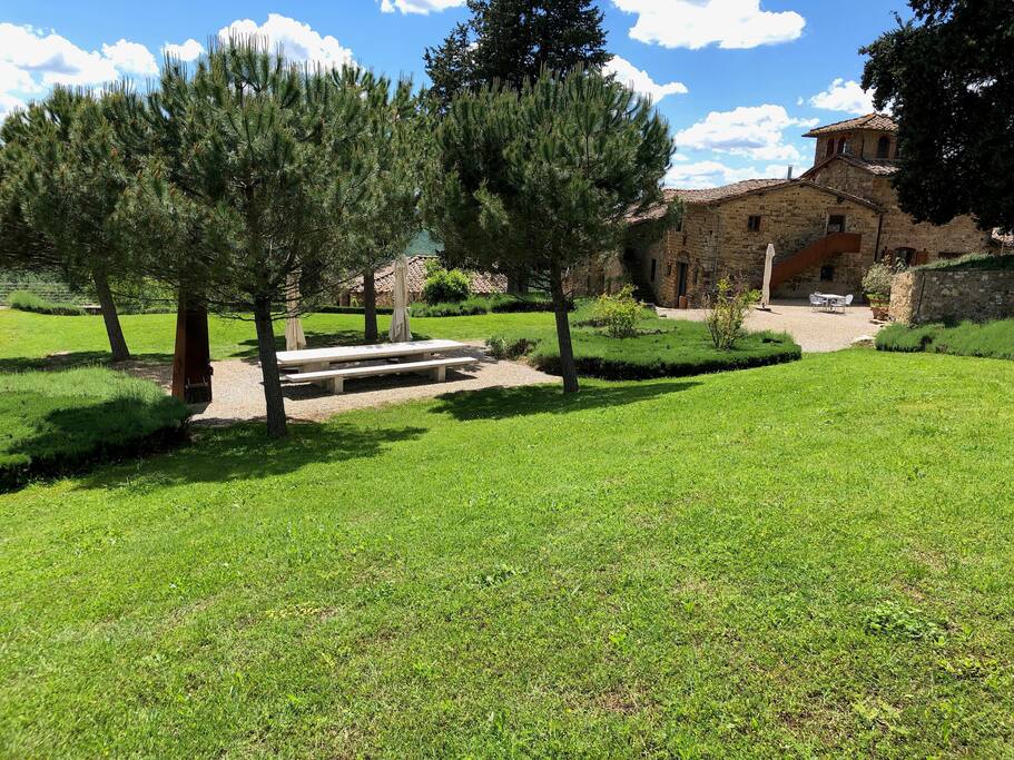 Poggio al Sole Winery