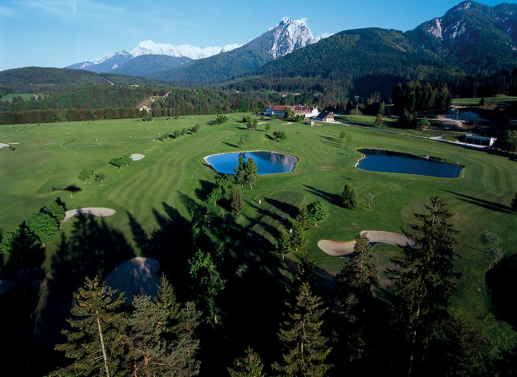 Golf Country Club Tarvisio