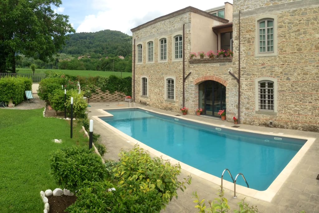 Centro Piscine Mugello