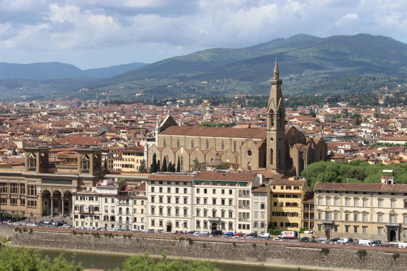 Peruzzi Firenze
