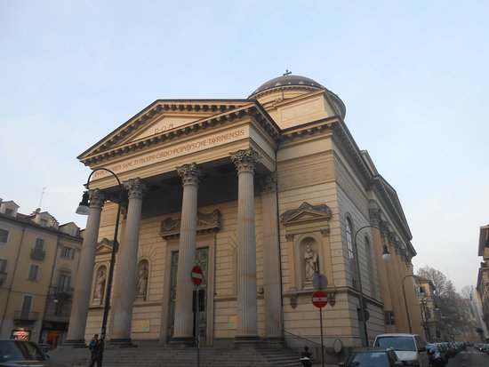 Chiesa di San Massimo
