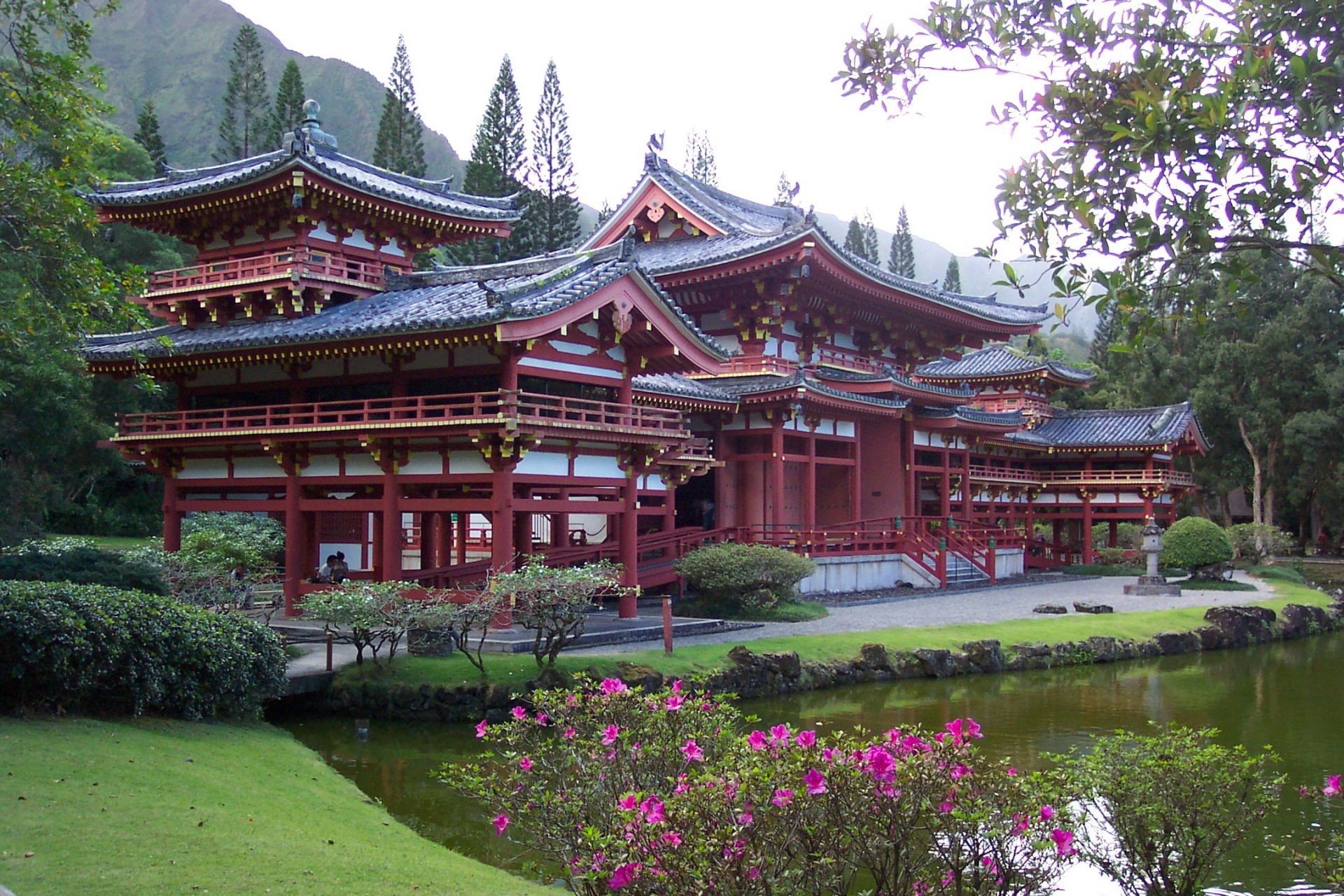 Kounin Temple
