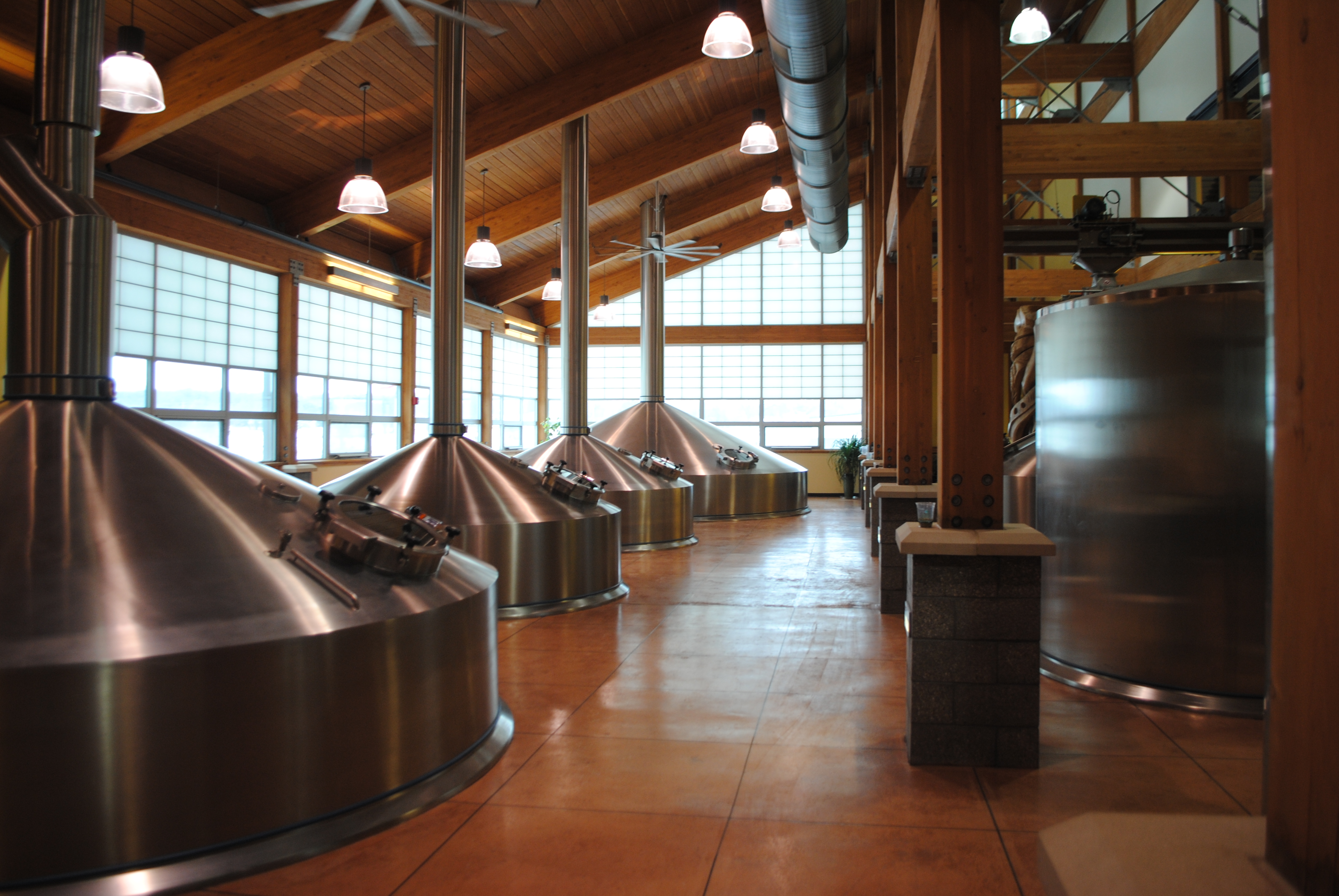 Umenoyado Brewery