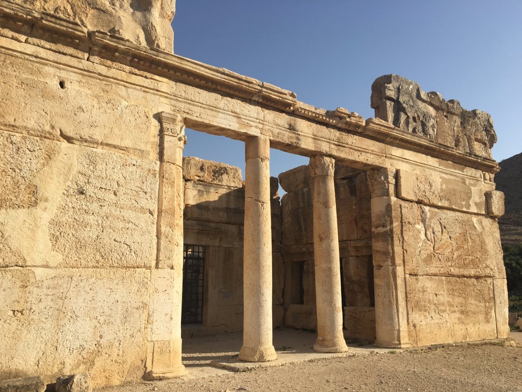 Qasr al-Abd