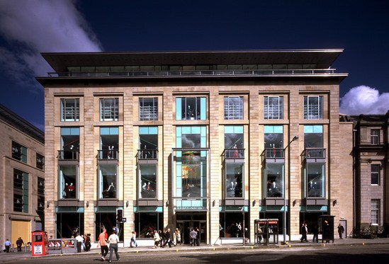 Harvey Nichols