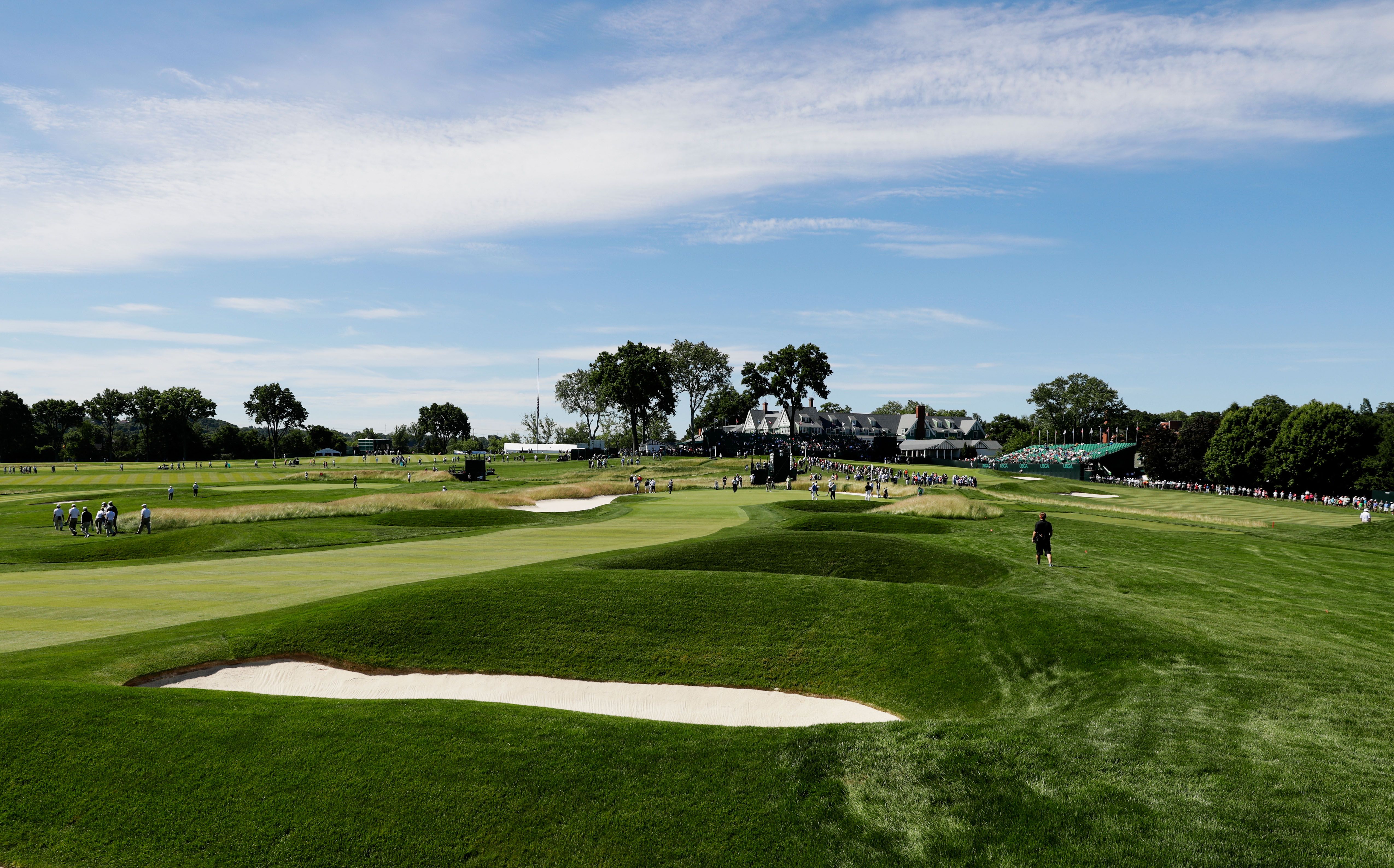Sokyu Country Club