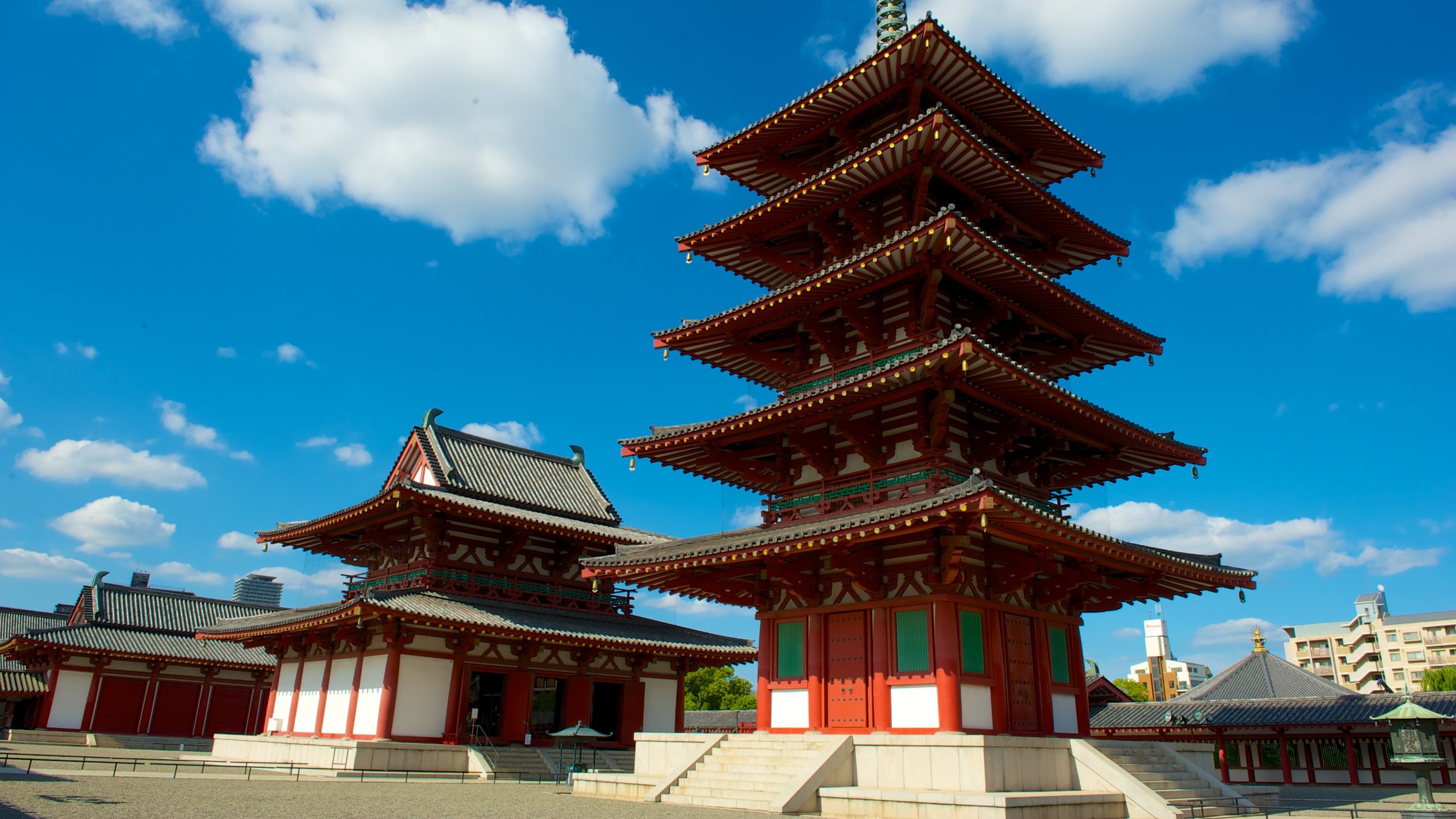 Takufuji Temple