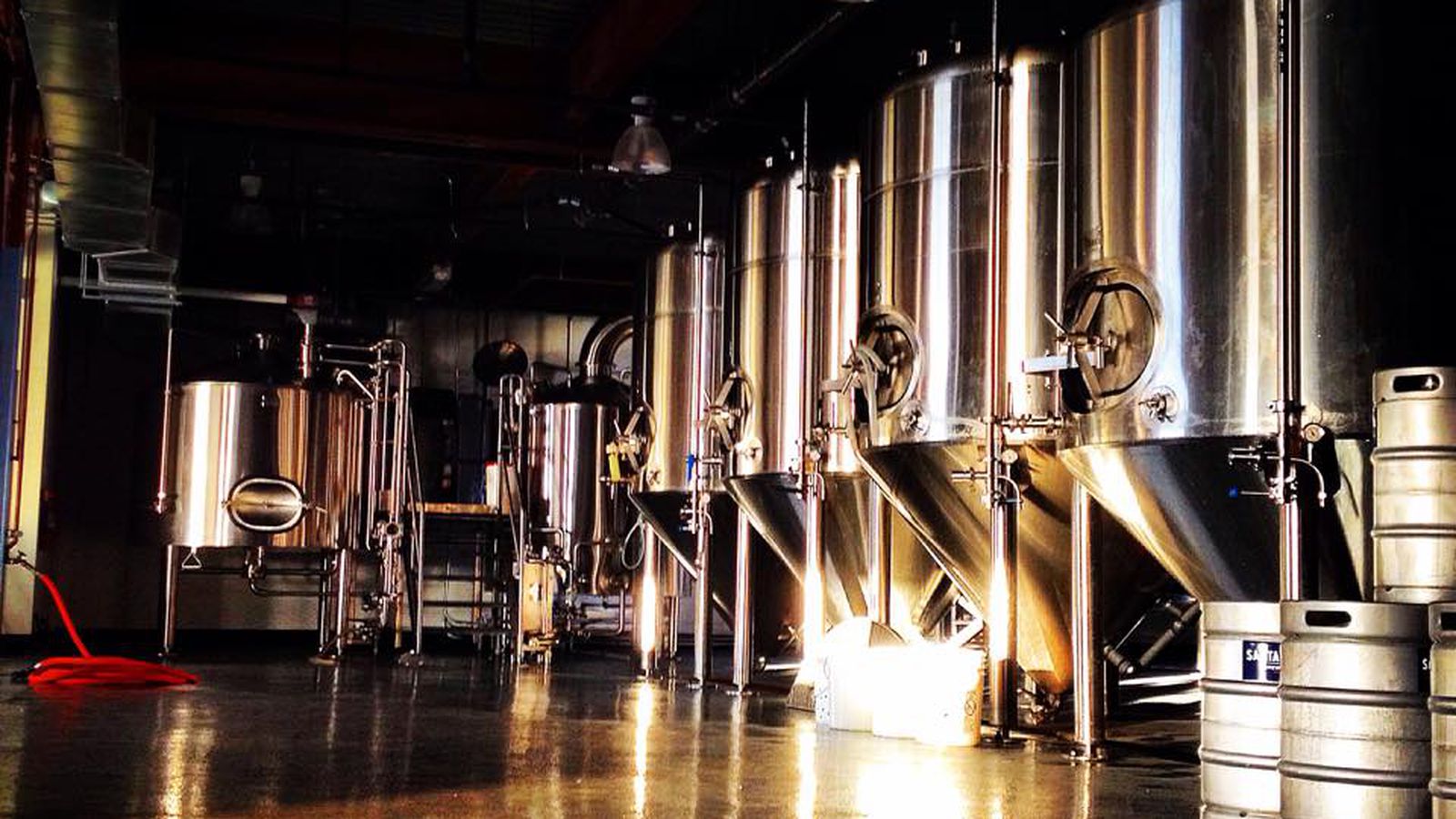 Sato Brewery