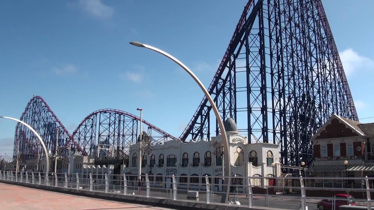 The Big One