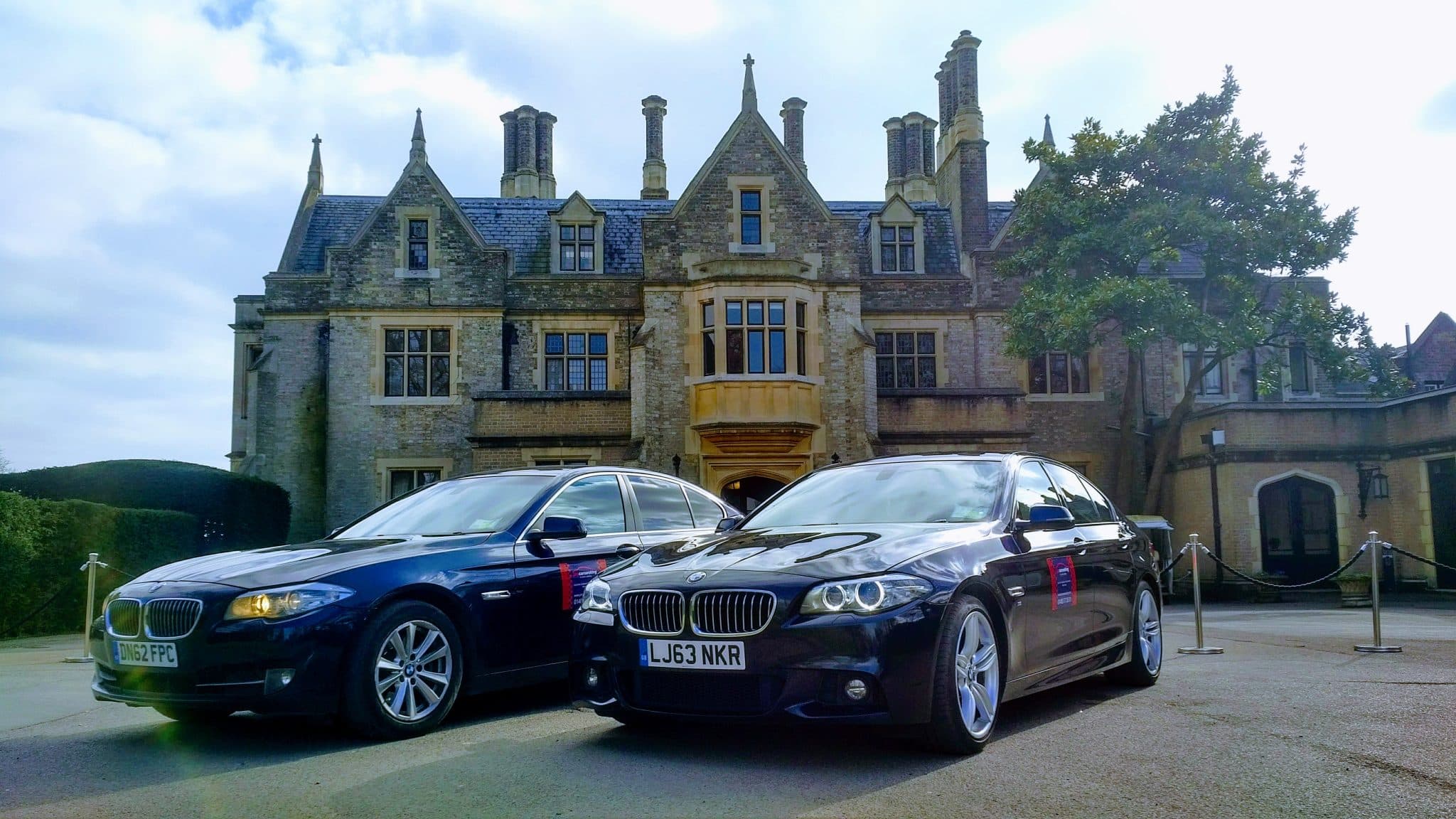 Pro Cars Woking