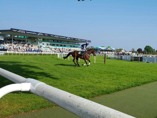 Uttoxeter Racecourse