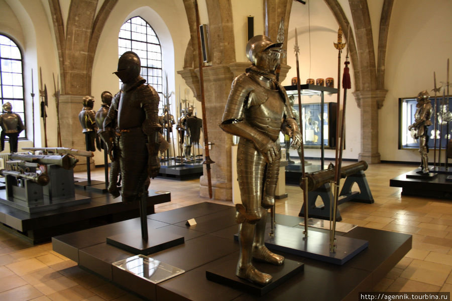 Beamhurst Museum