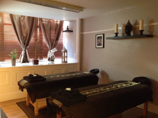 The Royal Orchid Newcastle