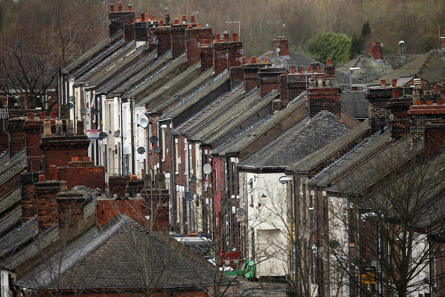 Awesome Walls, Stoke on Trent