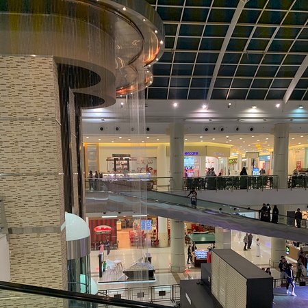 Bawadi Mall