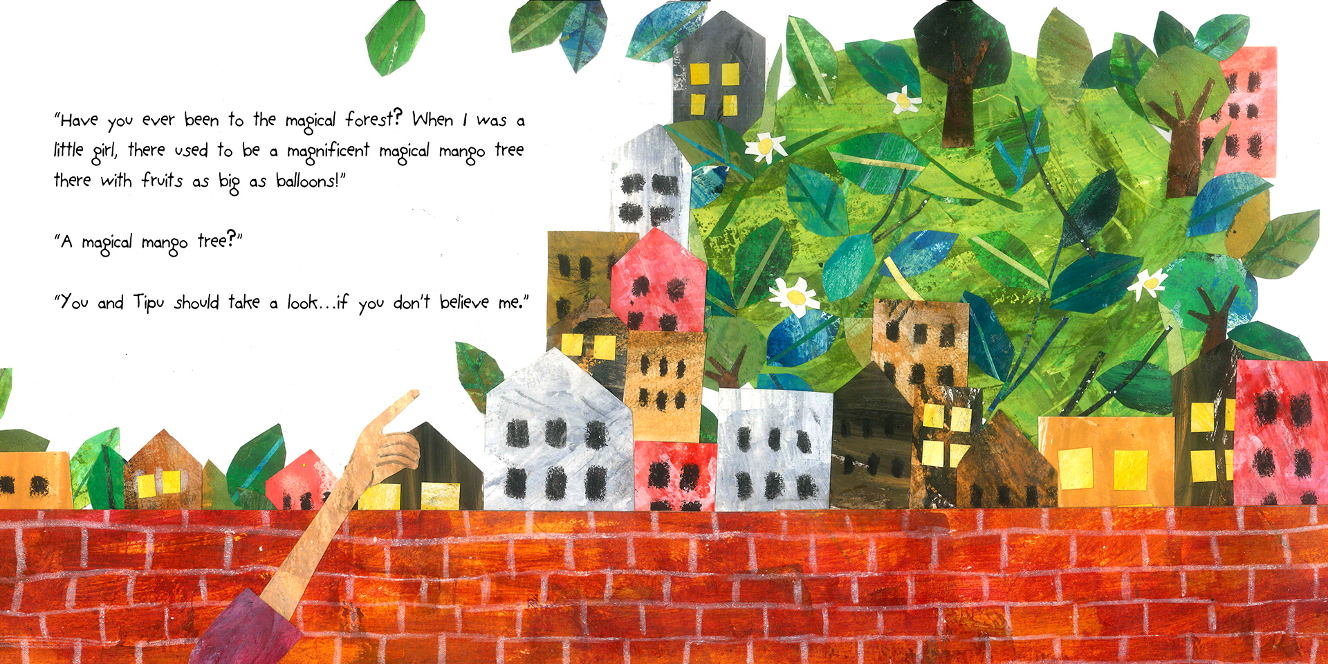 The Magical Forest Children's Play Centre