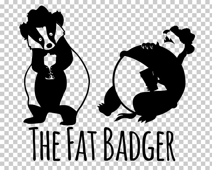 The Fat Badger