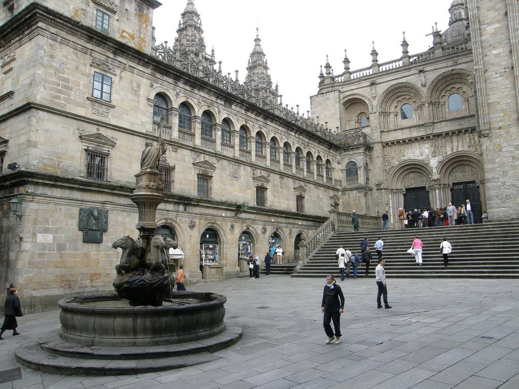 Gallaecia Fugit