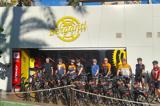 Elite Bikes Albir