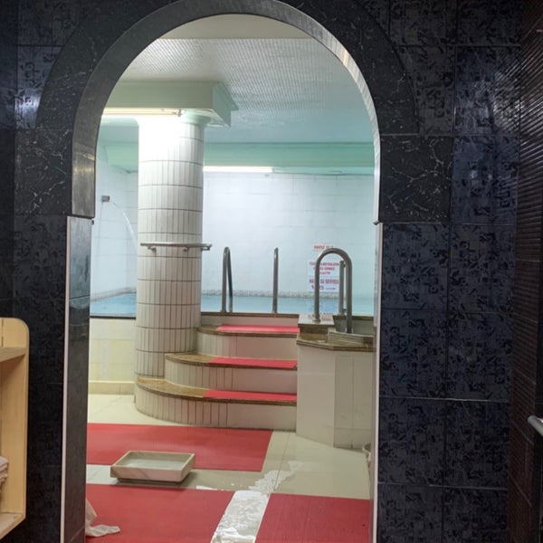 Yeni Sauna