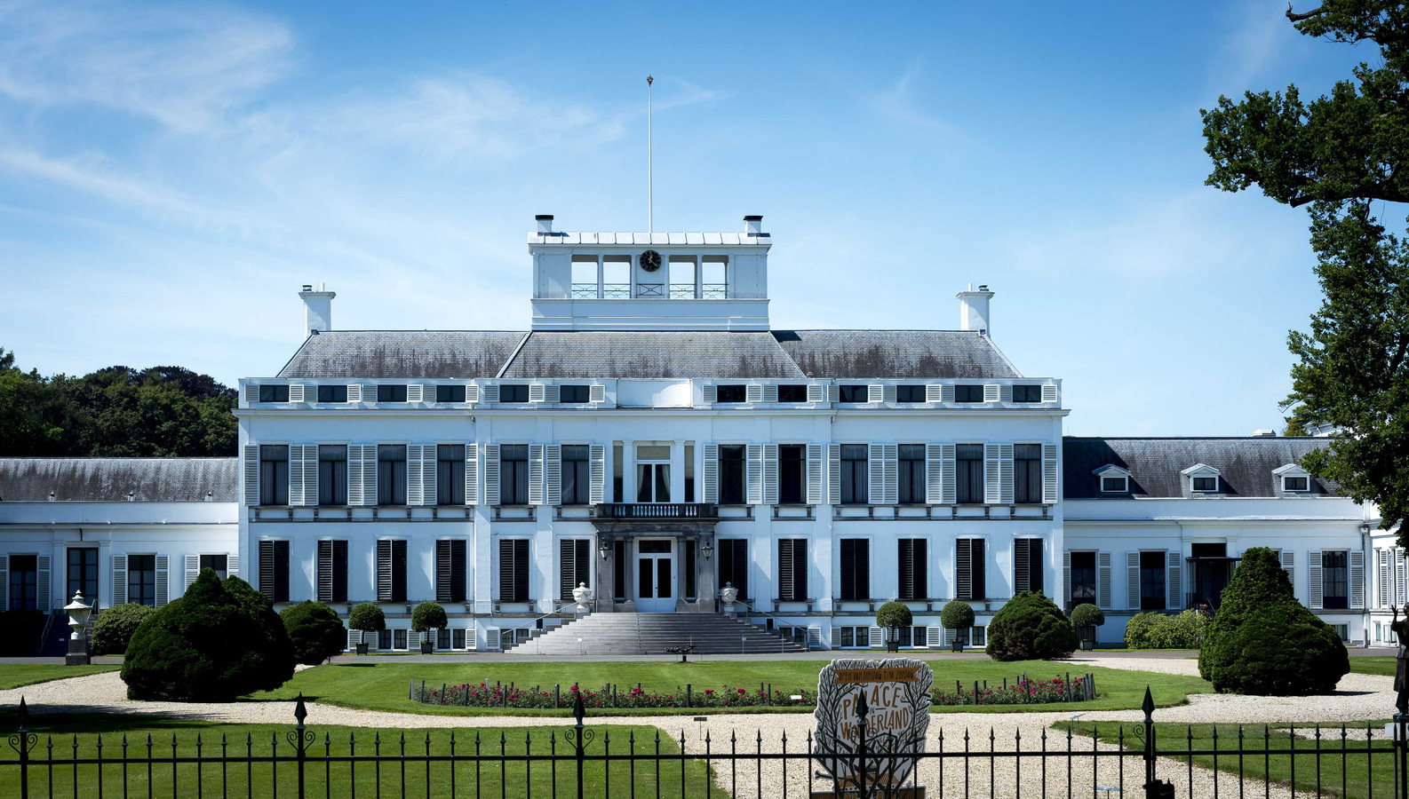 Paleis Soestdijk