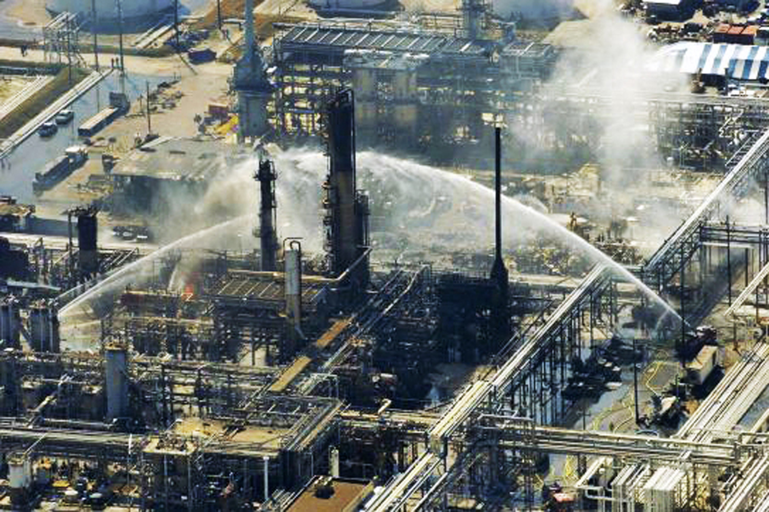 Nanjing Sugar Refinery