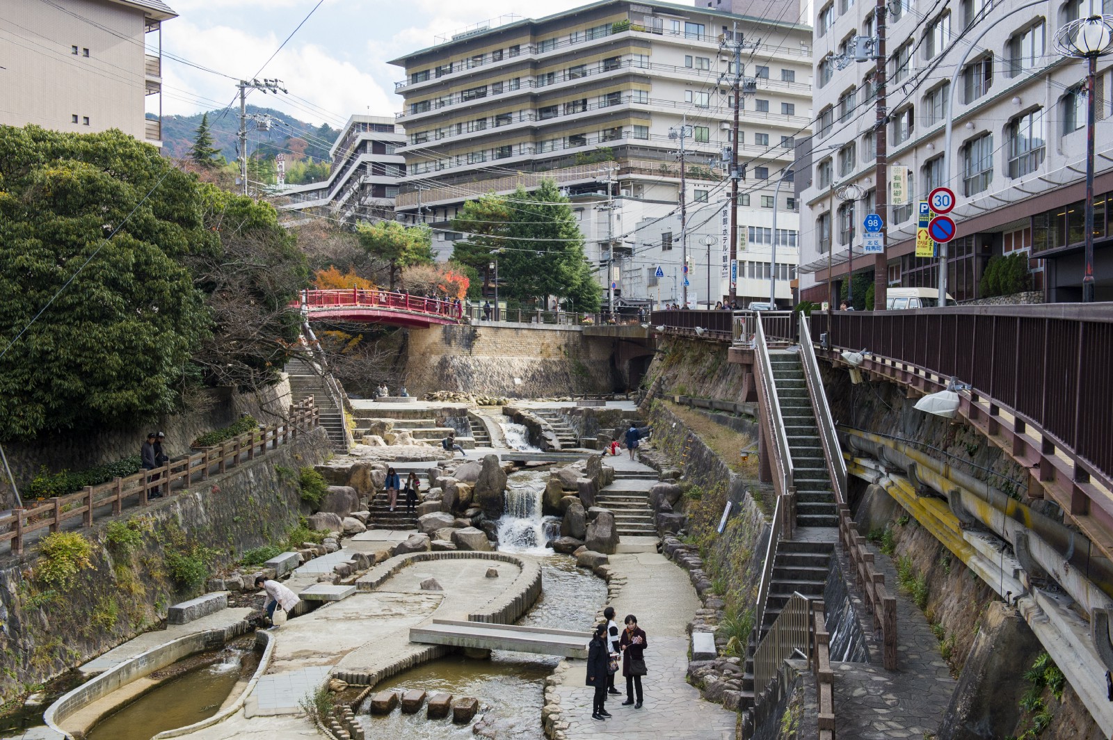 Arima Onsen