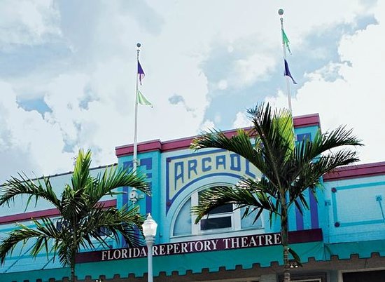 Florida Repertory Theatre