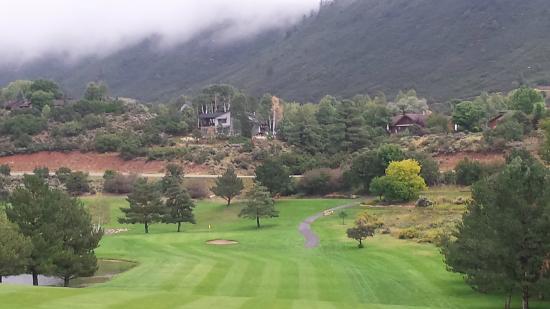 Hillcrest Golf Club