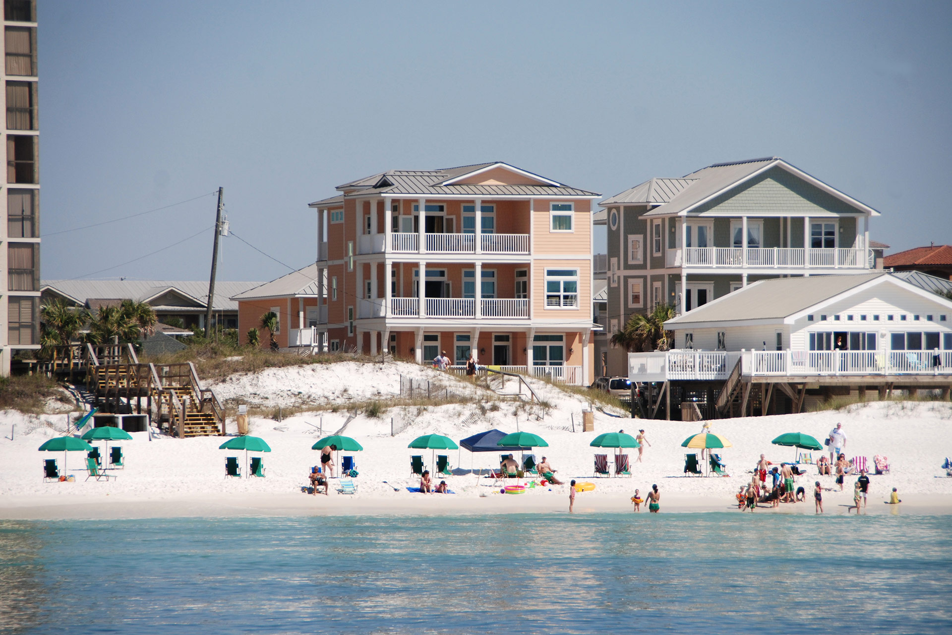 Destin Yarn Shop