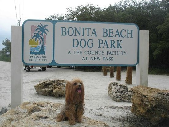 Bonita Springs Dog Park