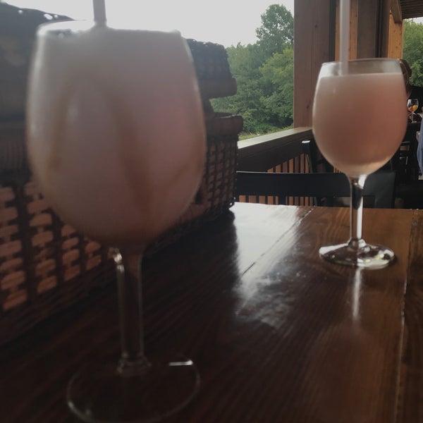 Hawk Ridge Winery