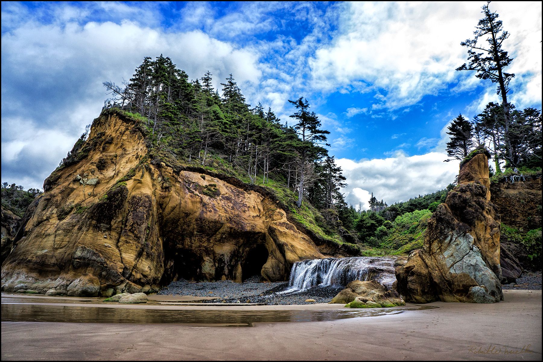 John A. Minetto State Park