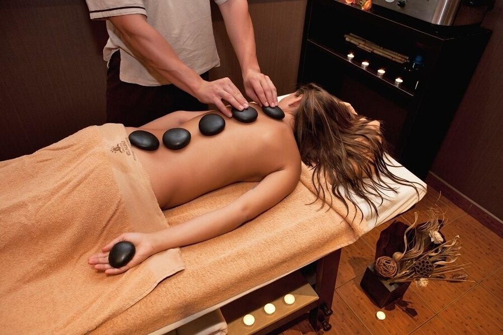 OZssage Therapeutic Massage & Spa