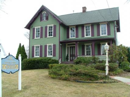 Ocean County Historical Museum